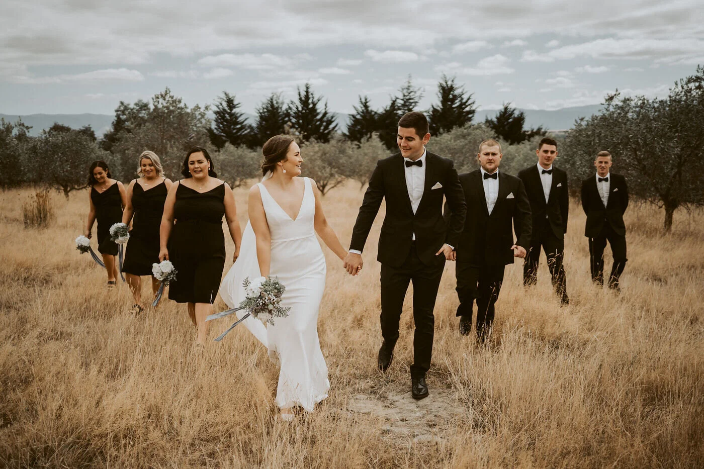 Harriet and Jacob featured on Wild Hearts