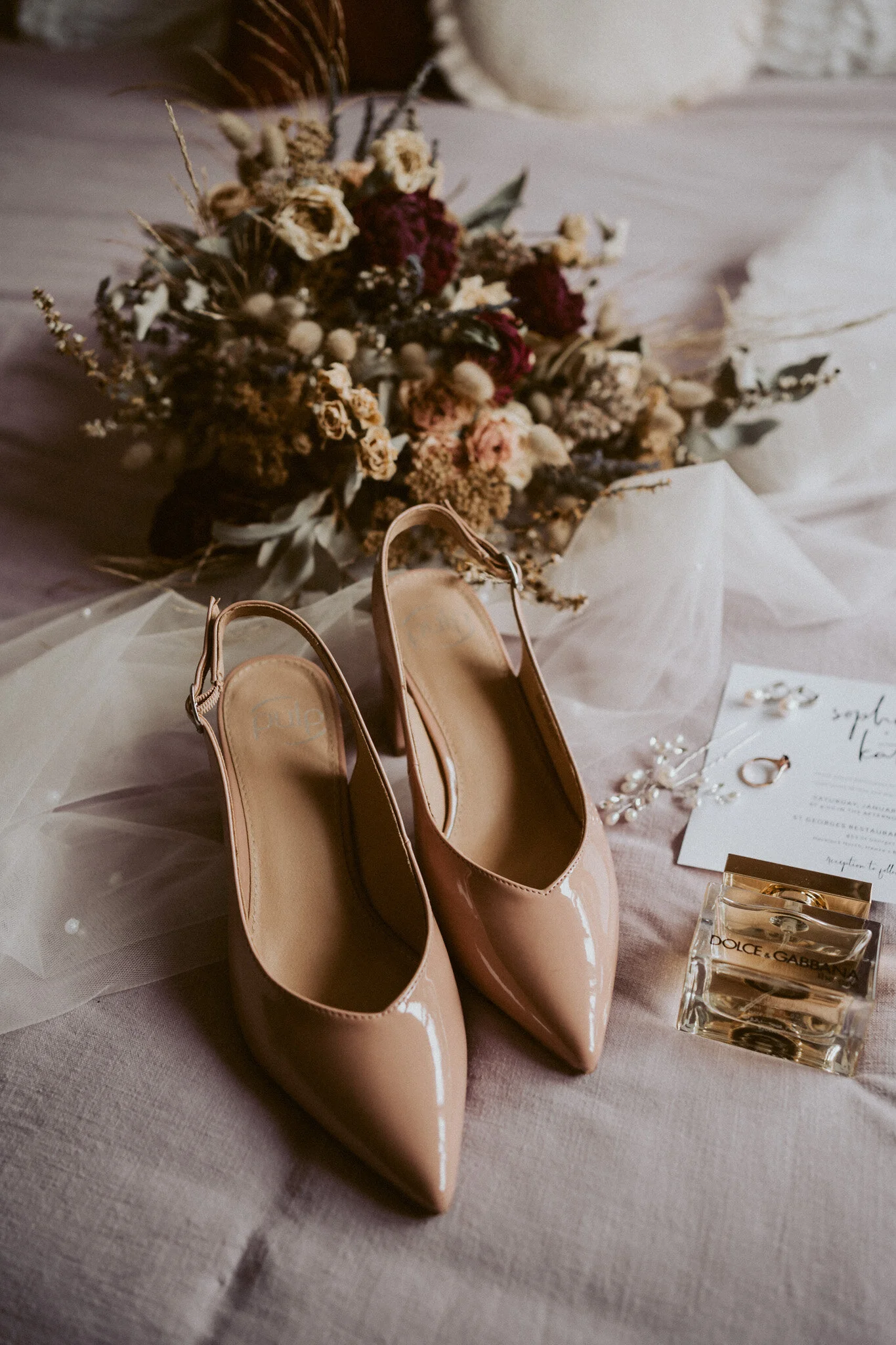 New Zealand Wedding Photographer David Le | www.davidle.co.nz