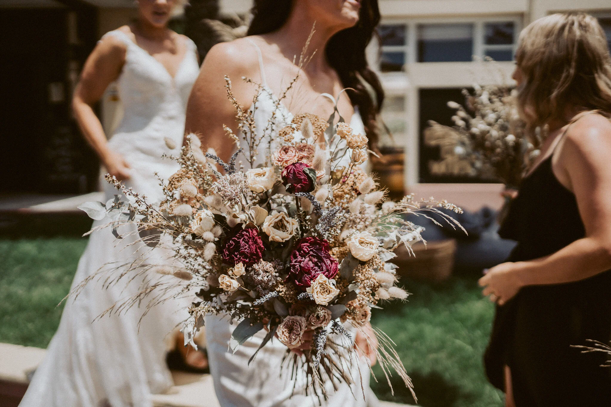 New Zealand Wedding Photographer David Le | www.davidle.co.nz