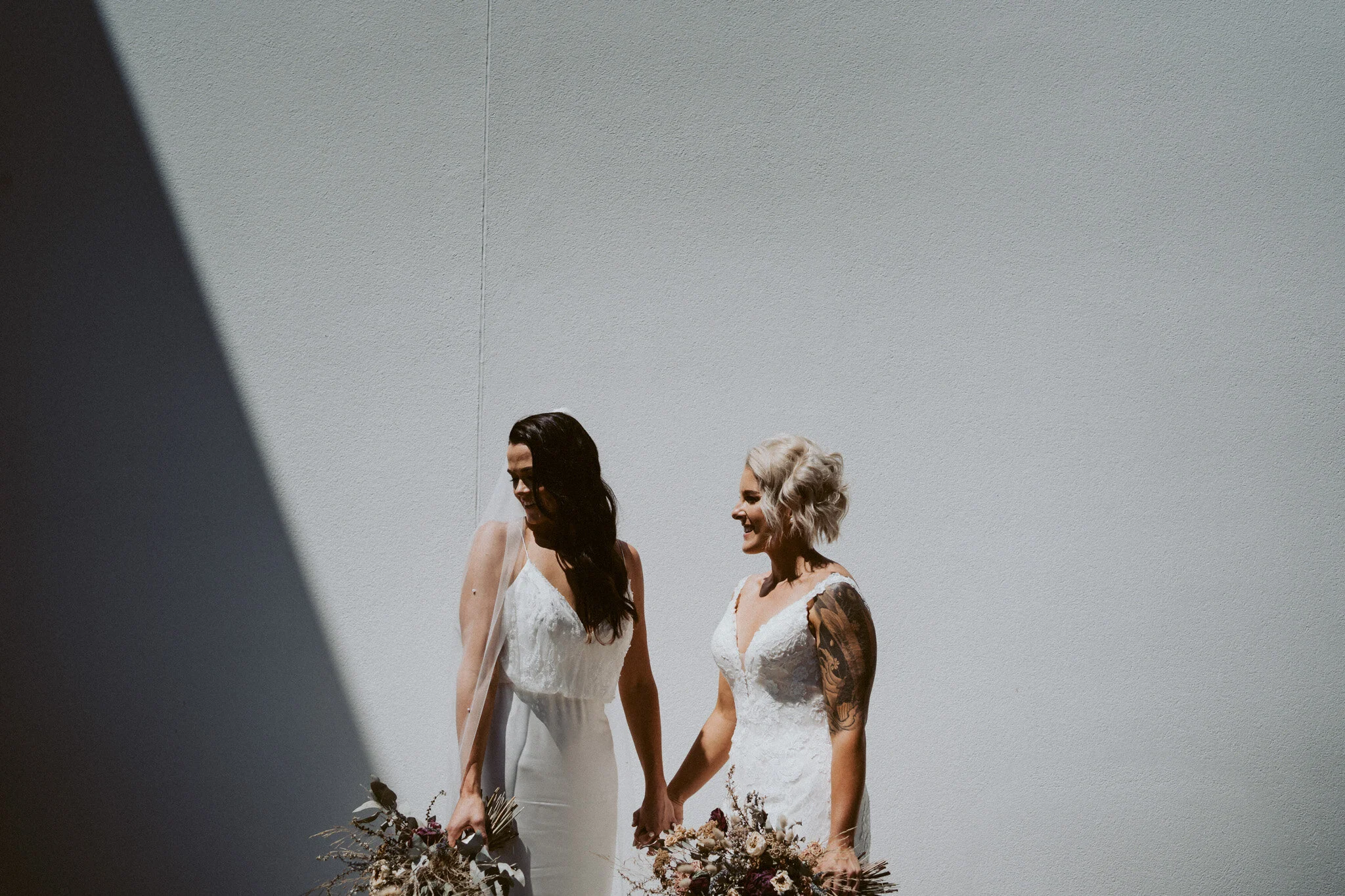 New Zealand Wedding Photographer David Le | www.davidle.co.nz