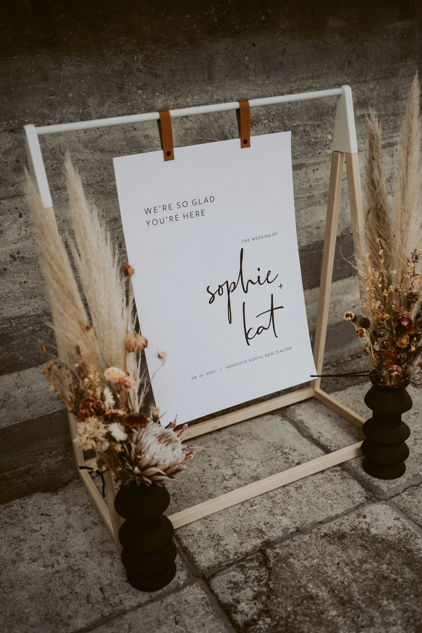 New Zealand Wedding Photographer David Le | www.davidle.co.nz