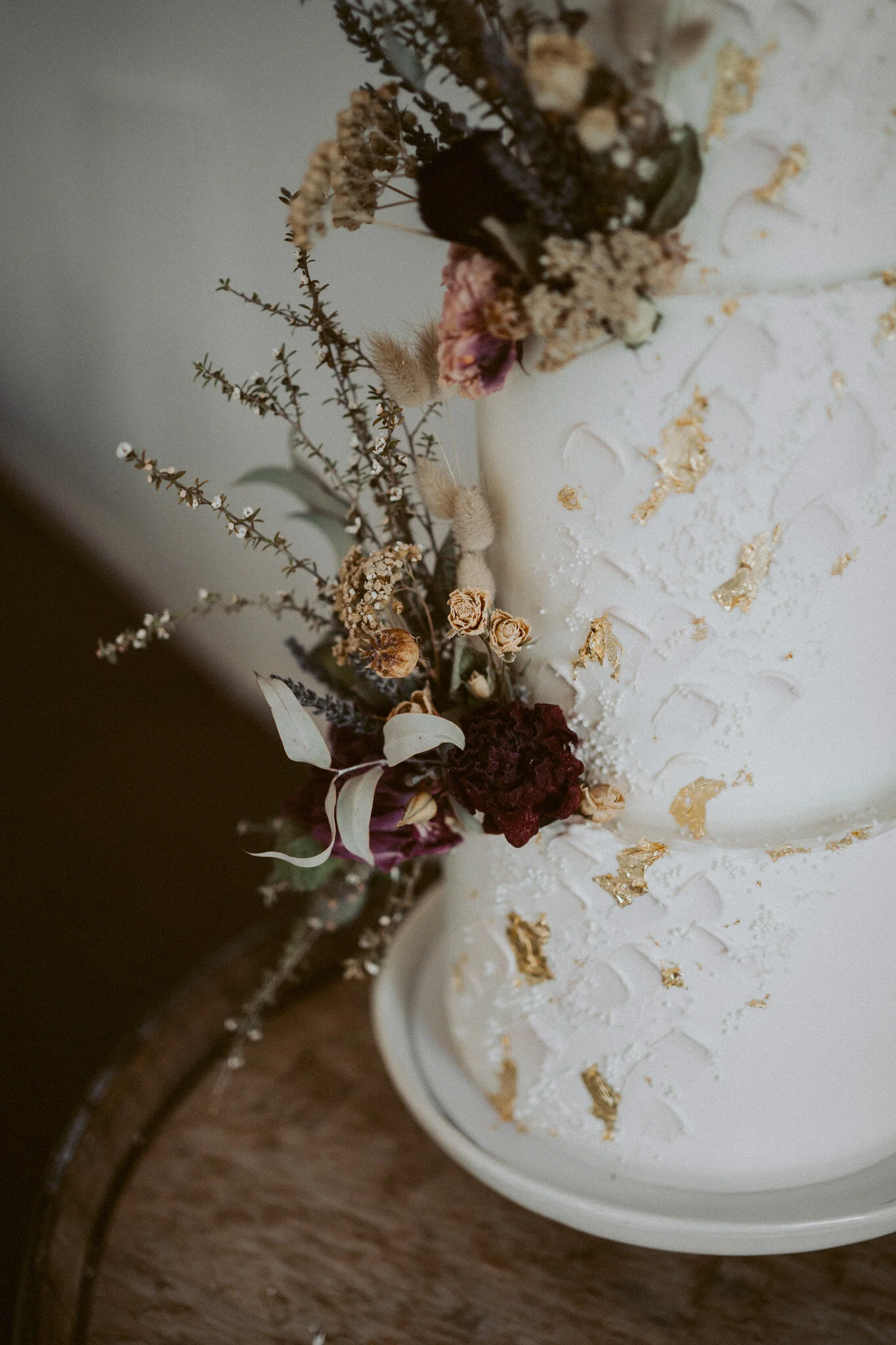 New Zealand Wedding Photographer David Le | www.davidle.co.nz