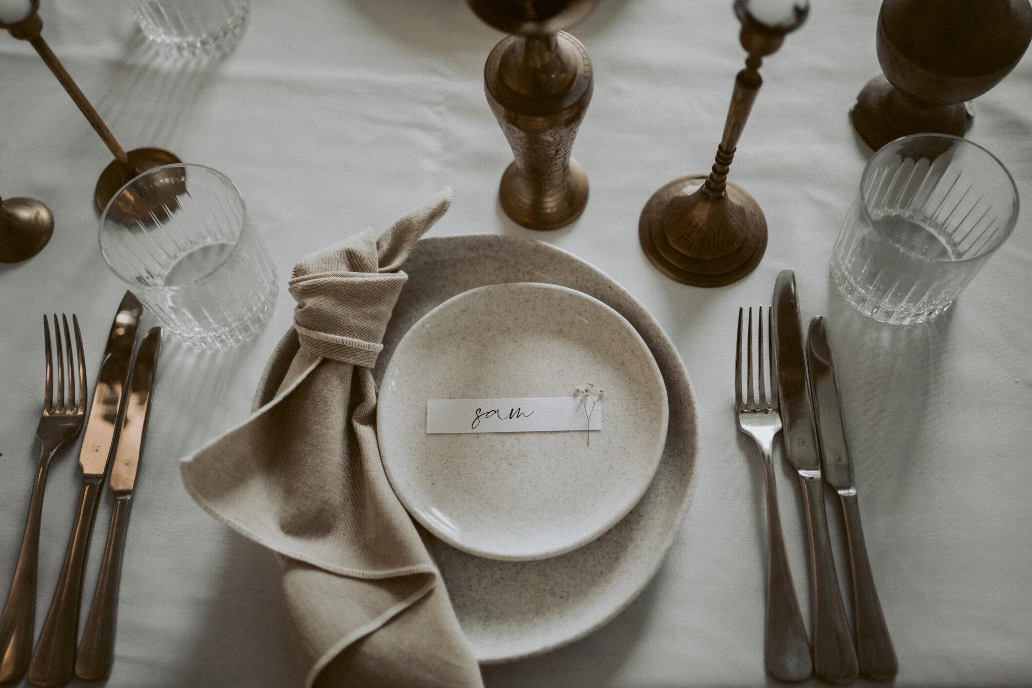 New Zealand Wedding Photographer David Le | www.davidle.co.nz