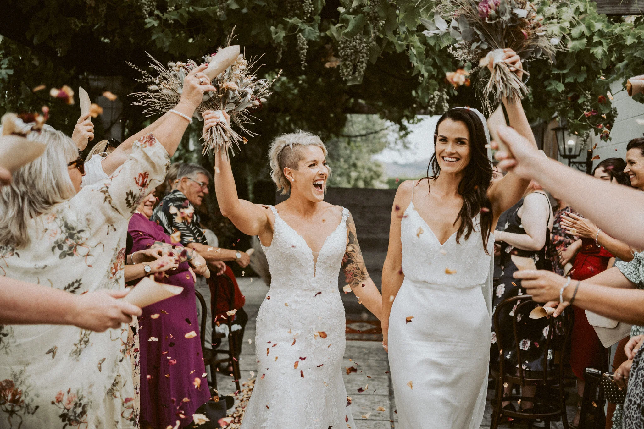 New Zealand Wedding Photographer David Le | www.davidle.co.nz