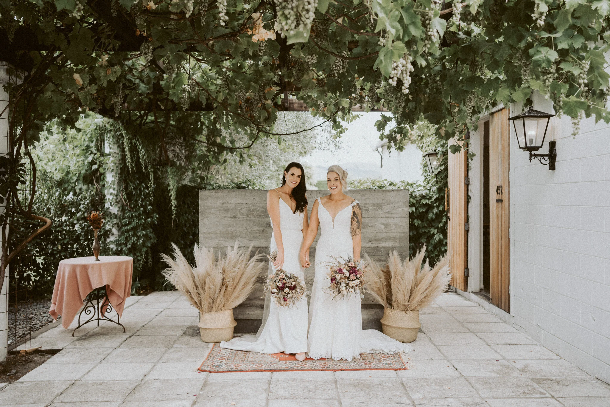 New Zealand Wedding Photographer David Le | www.davidle.co.nz