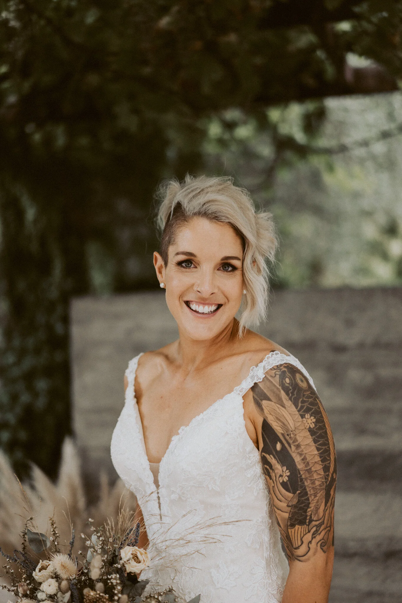 New Zealand Wedding Photographer David Le | www.davidle.co.nz