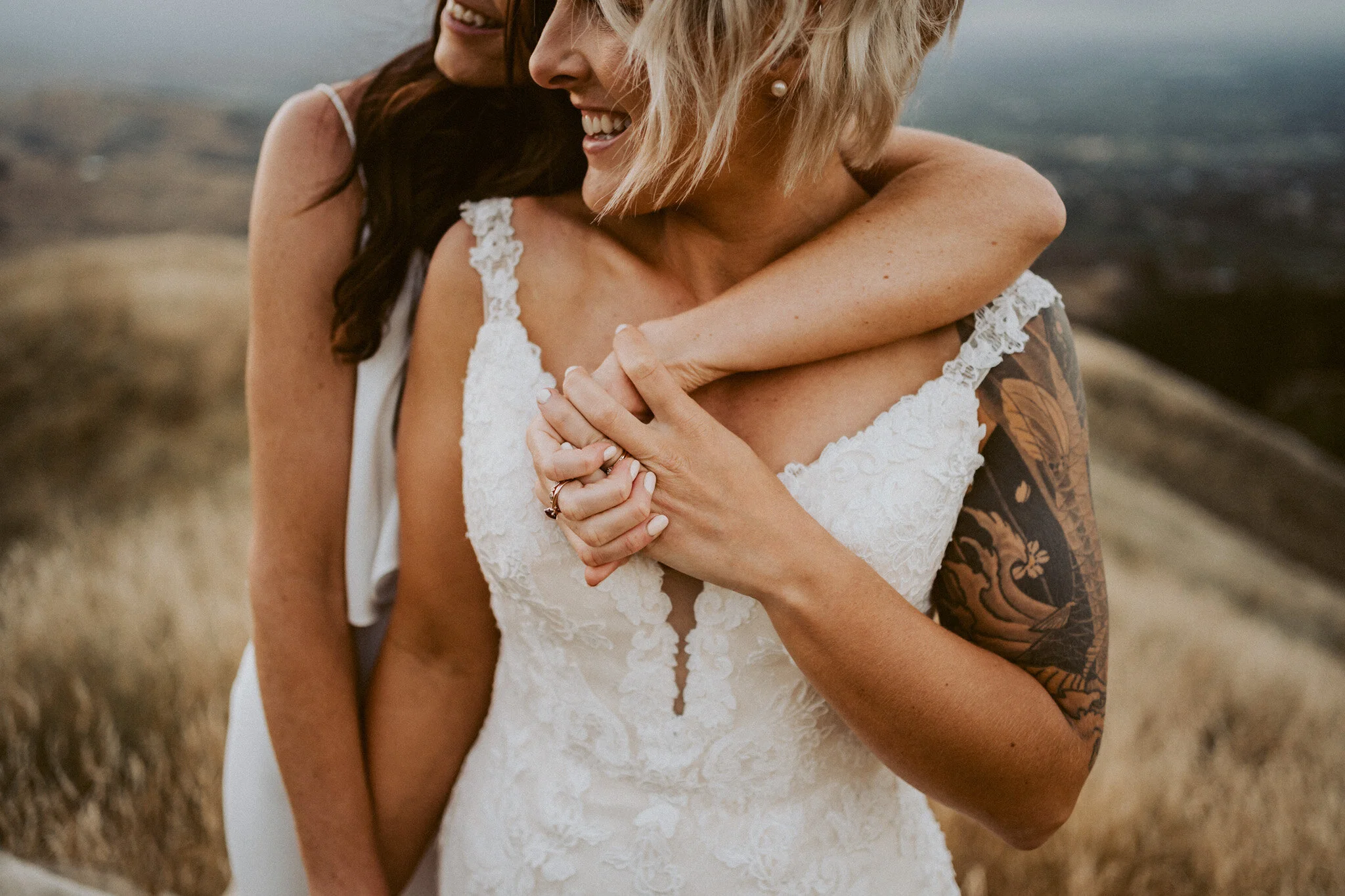 New Zealand Wedding Photographer David Le | www.davidle.co.nz