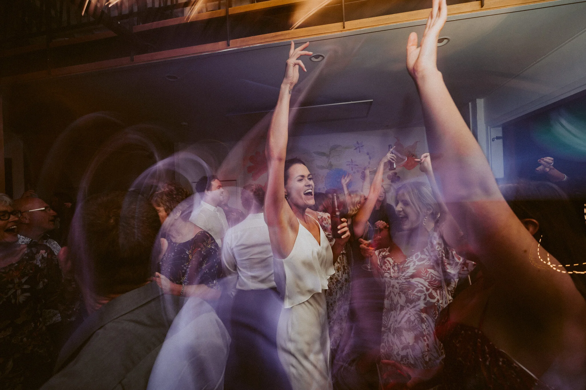 New Zealand Wedding Photographer David Le | www.davidle.co.nz