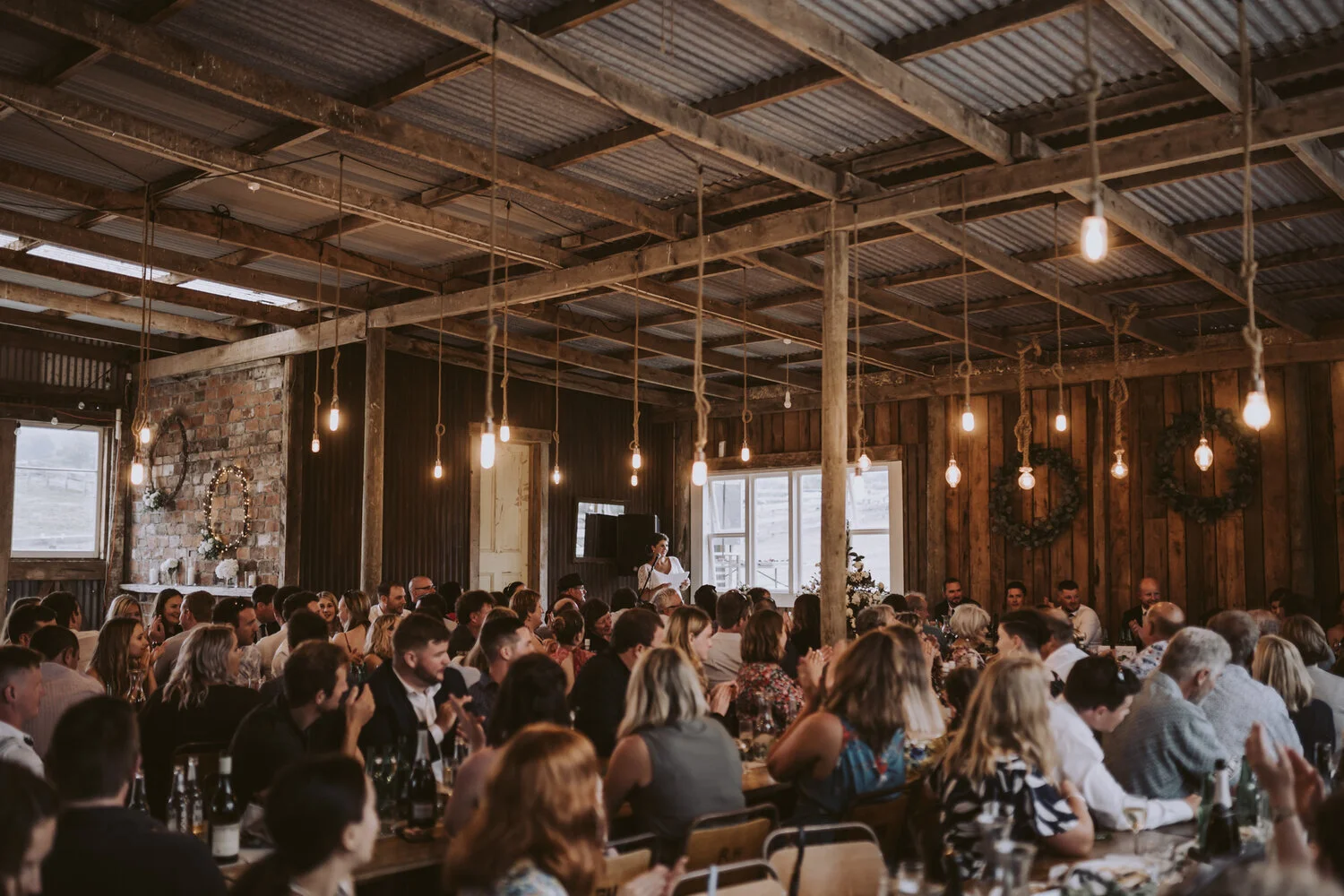 New Zealand Wedding Photographer David Le | www.davidle.co.nz