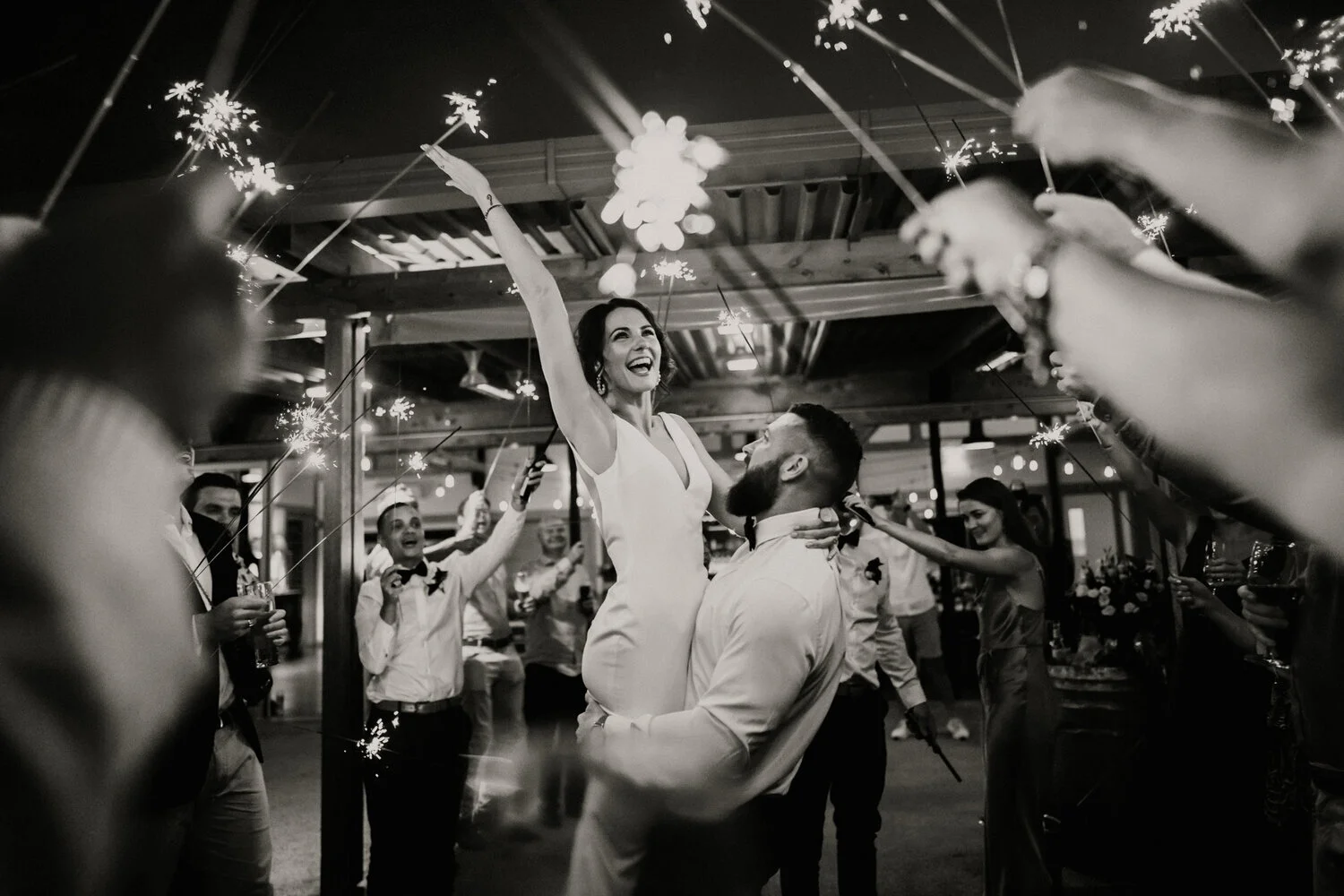 Kauribay Boomrock Auckland Wedding of Chelsea and Brad featured in NZ Weddings Magazine