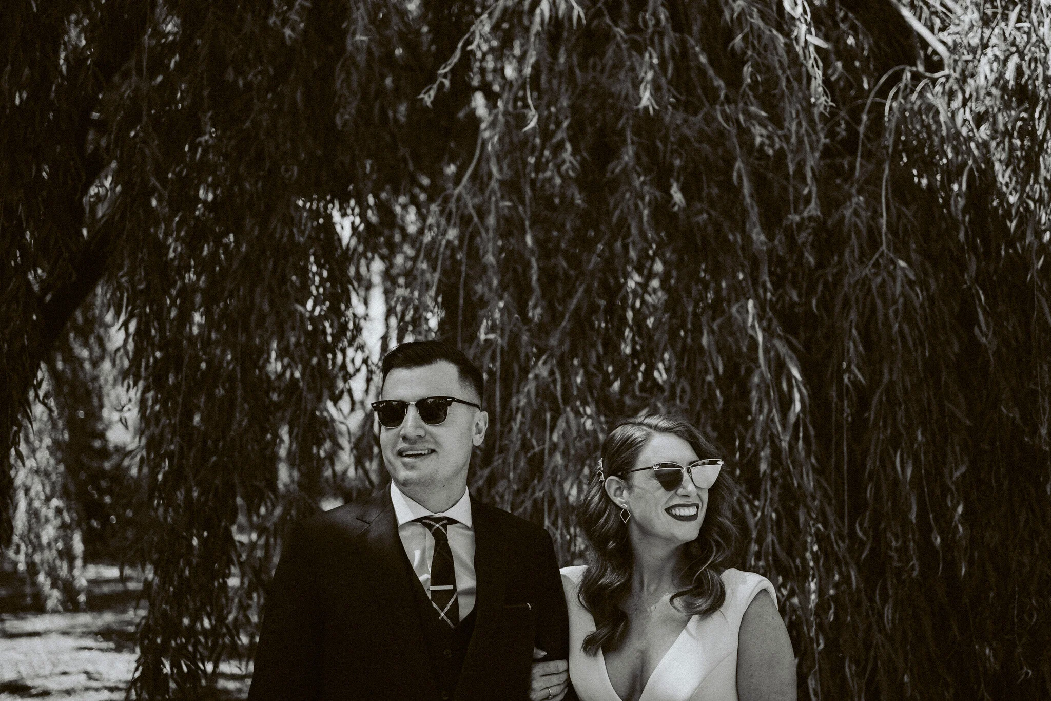 New Zealand Wedding Photographer David Le | www.davidle.co.nz