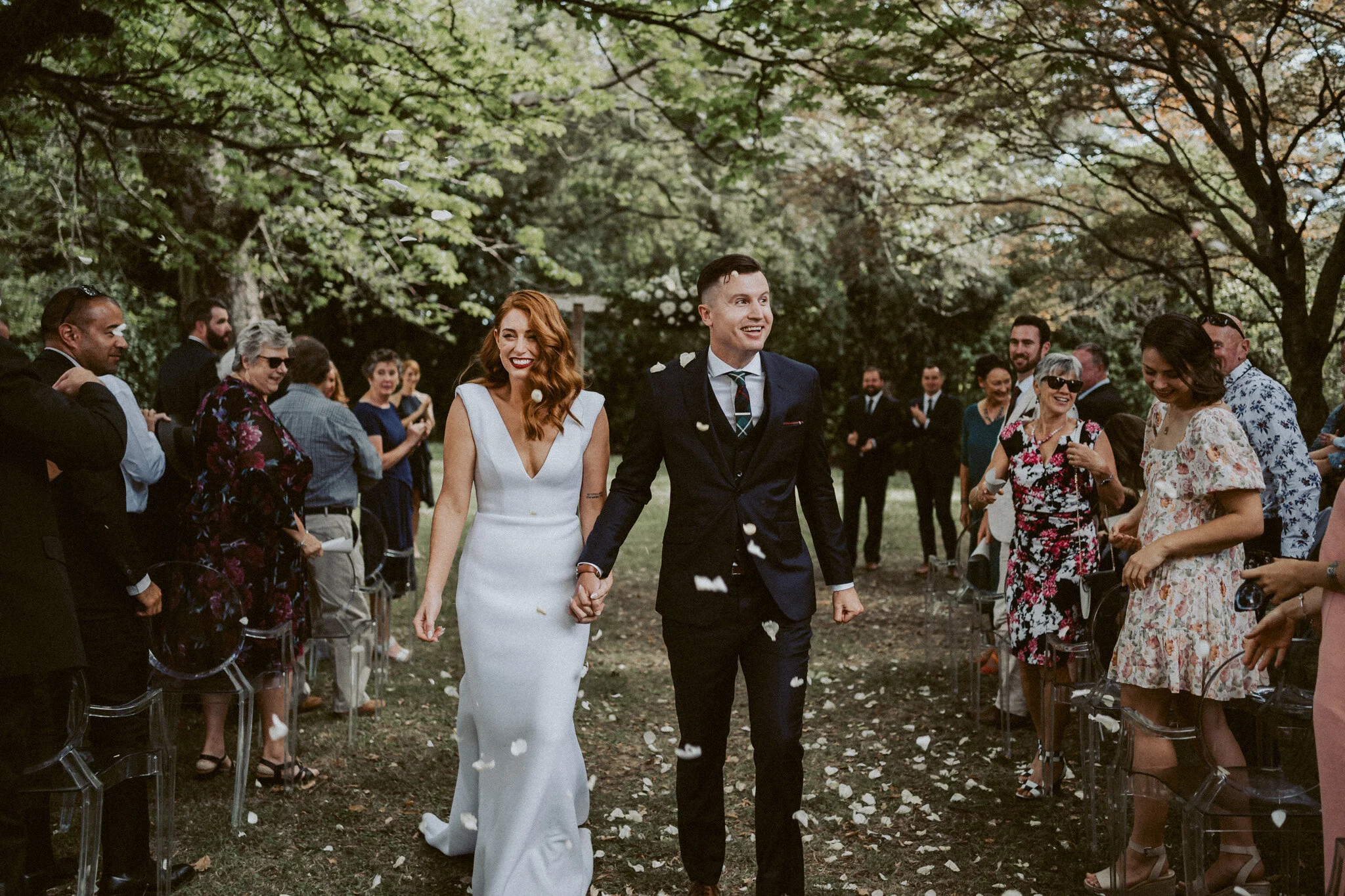 New Zealand Wedding Photographer David Le | www.davidle.co.nz