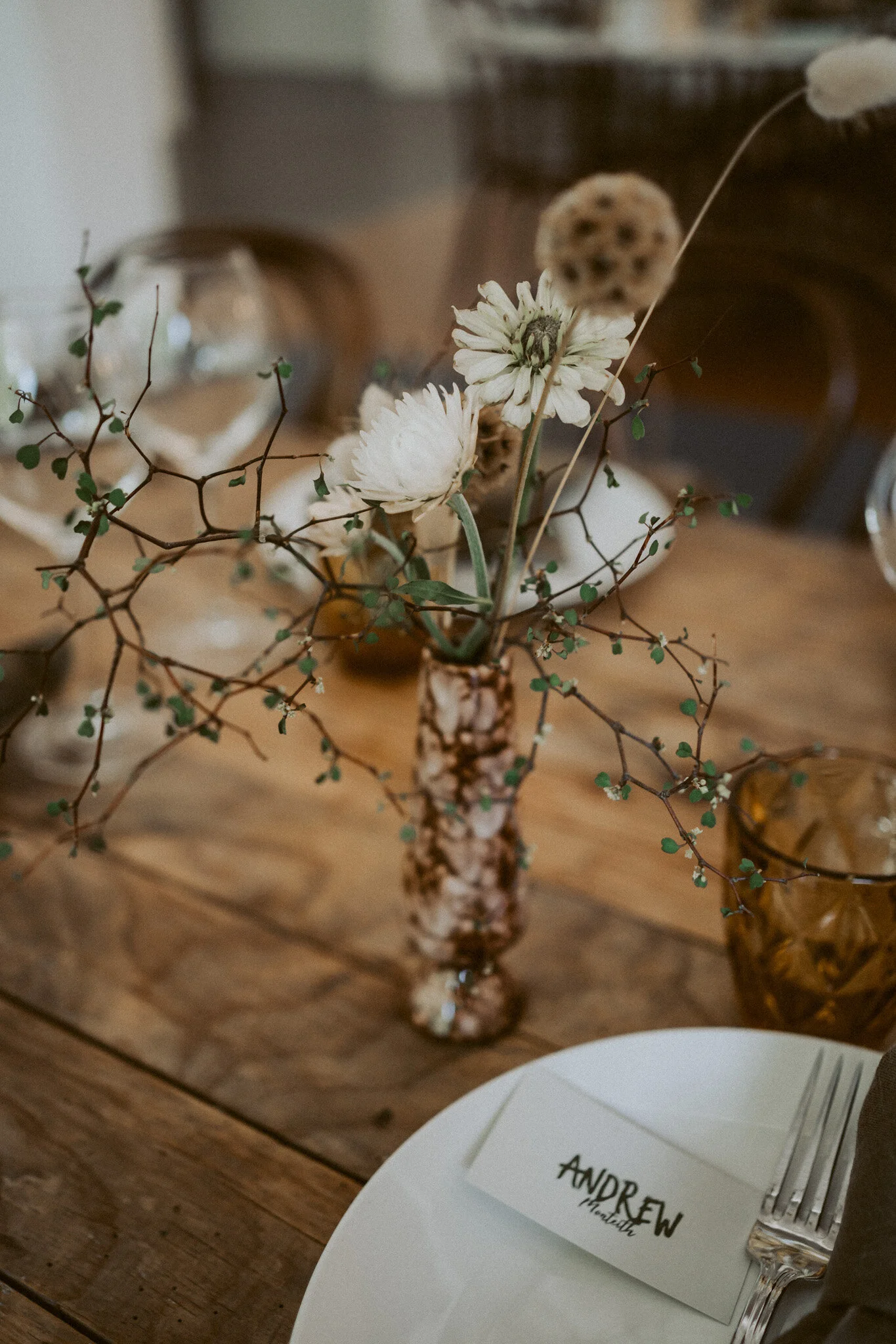 New Zealand Wedding Photographer David Le | www.davidle.co.nz