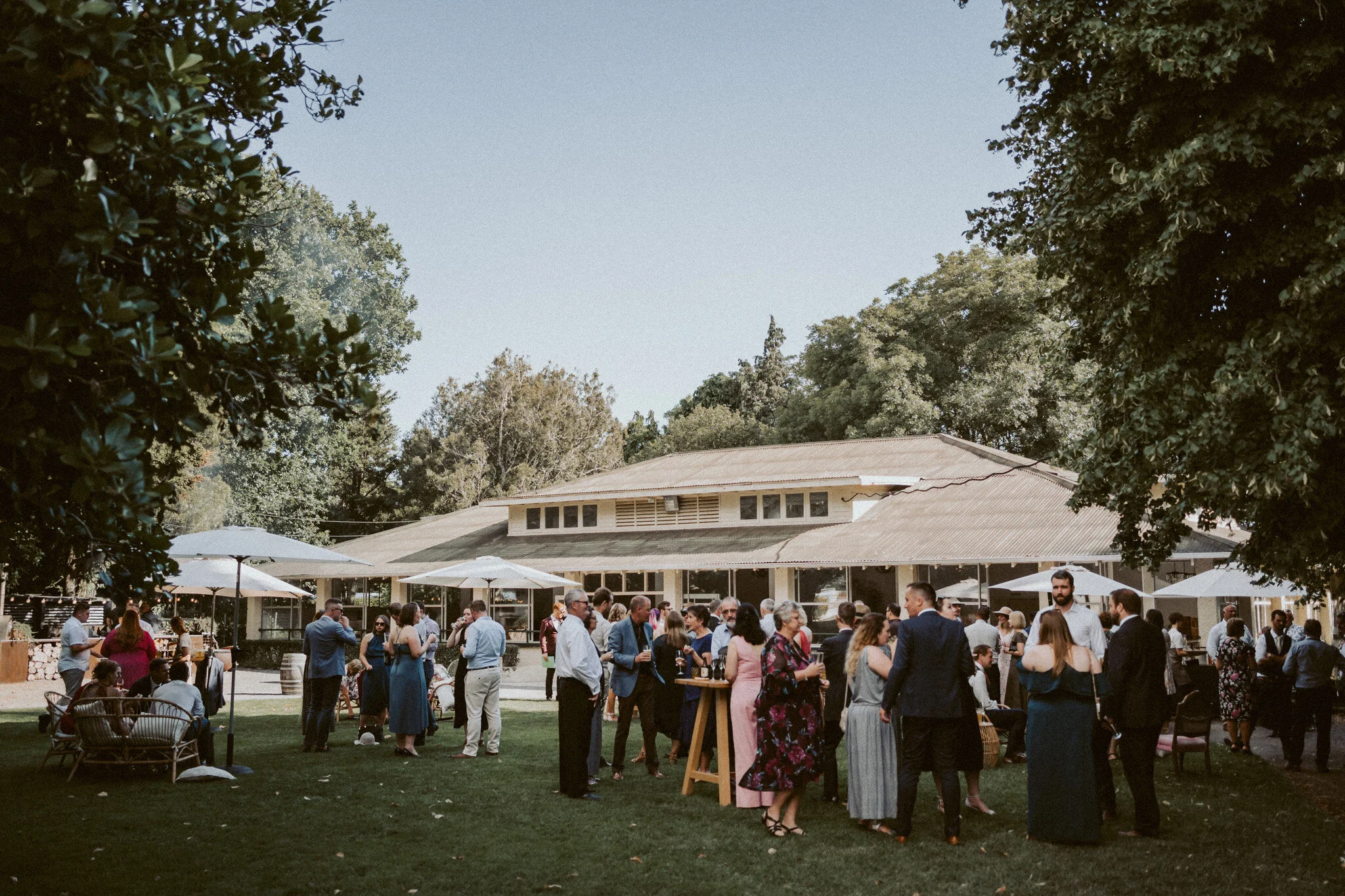 New Zealand Wedding Photographer David Le | www.davidle.co.nz