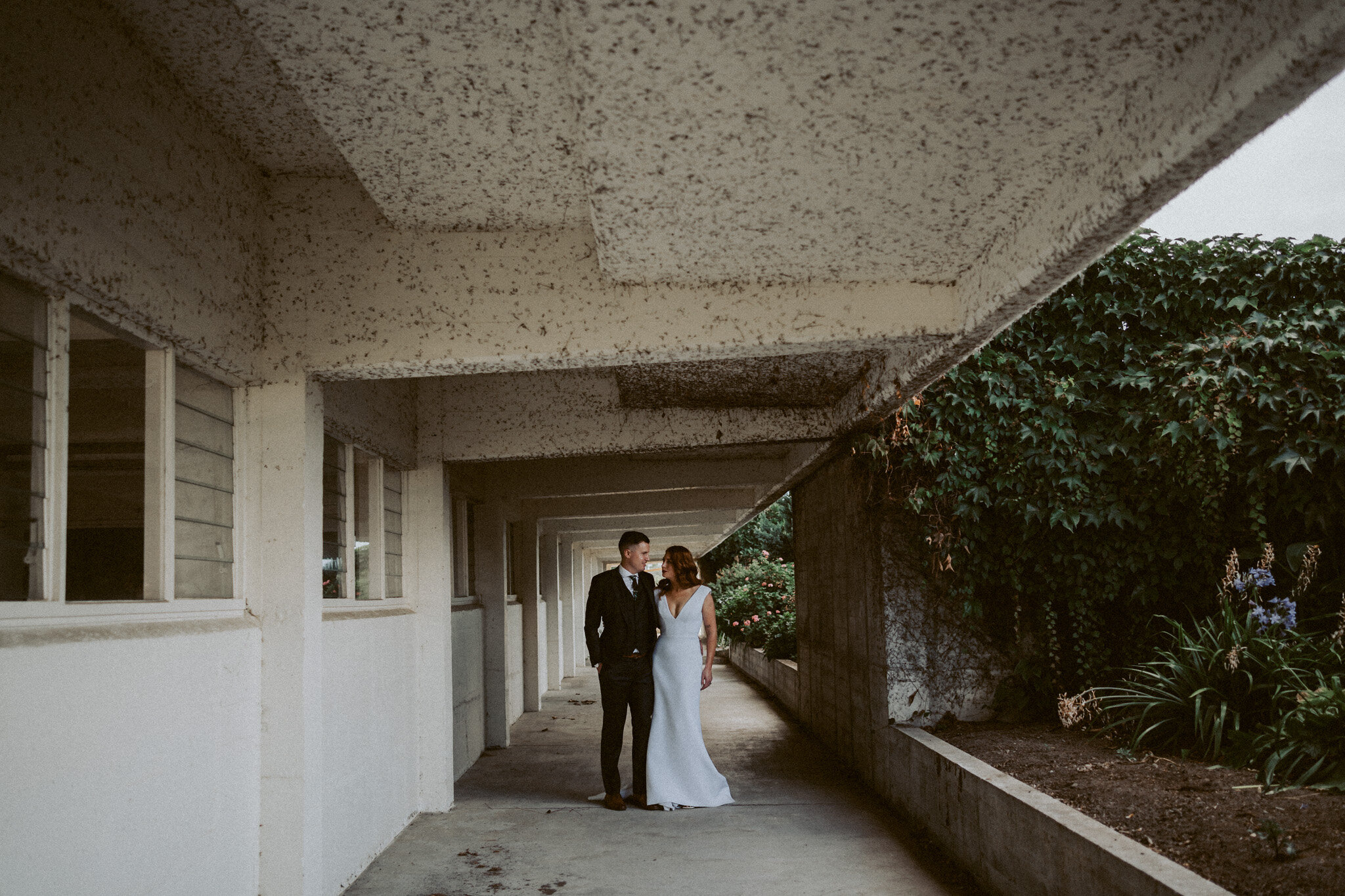 New Zealand Wedding Photographer David Le | www.davidle.co.nz