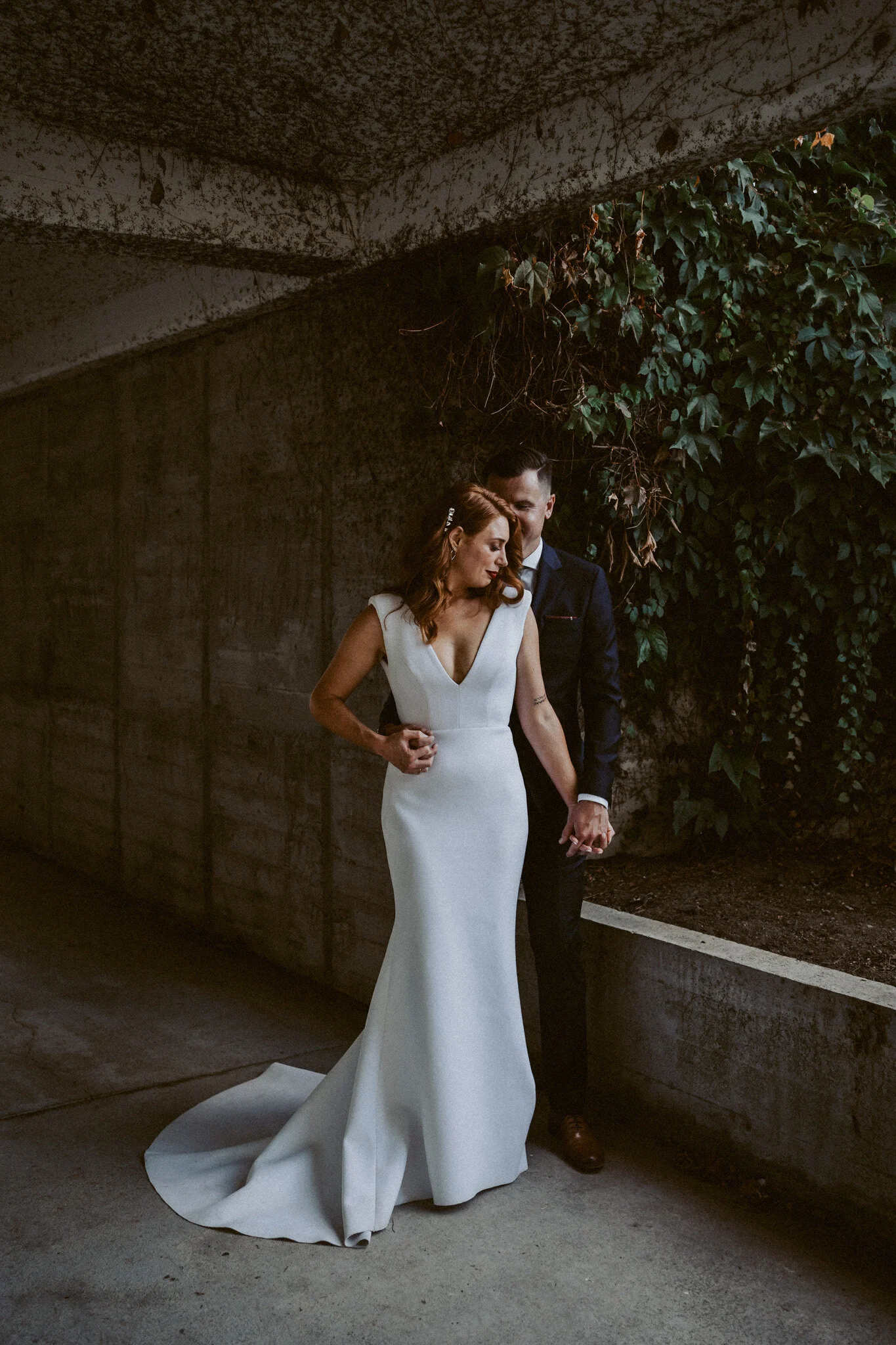 New Zealand Wedding Photographer David Le | www.davidle.co.nz