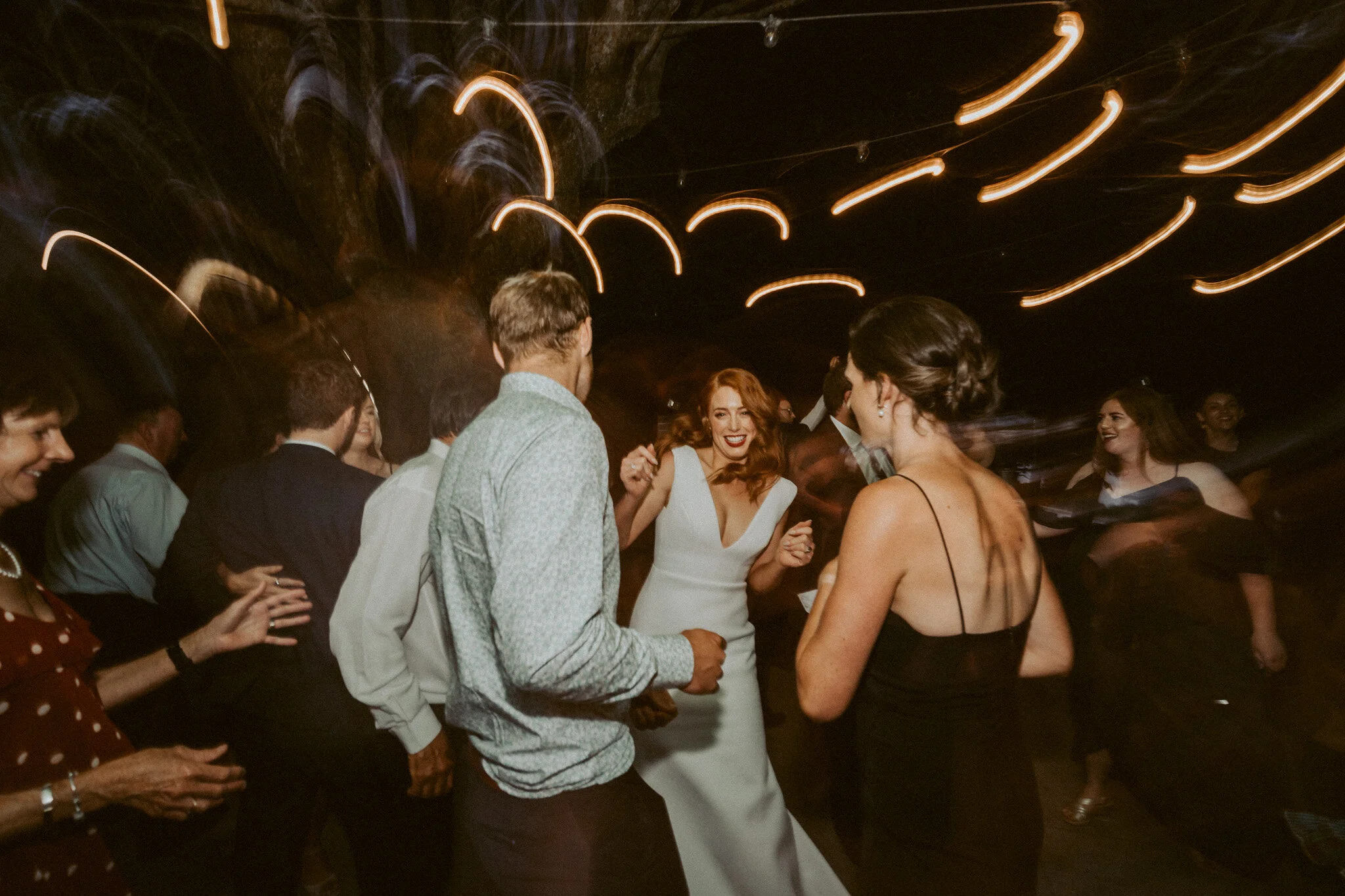 New Zealand Wedding Photographer David Le | www.davidle.co.nz