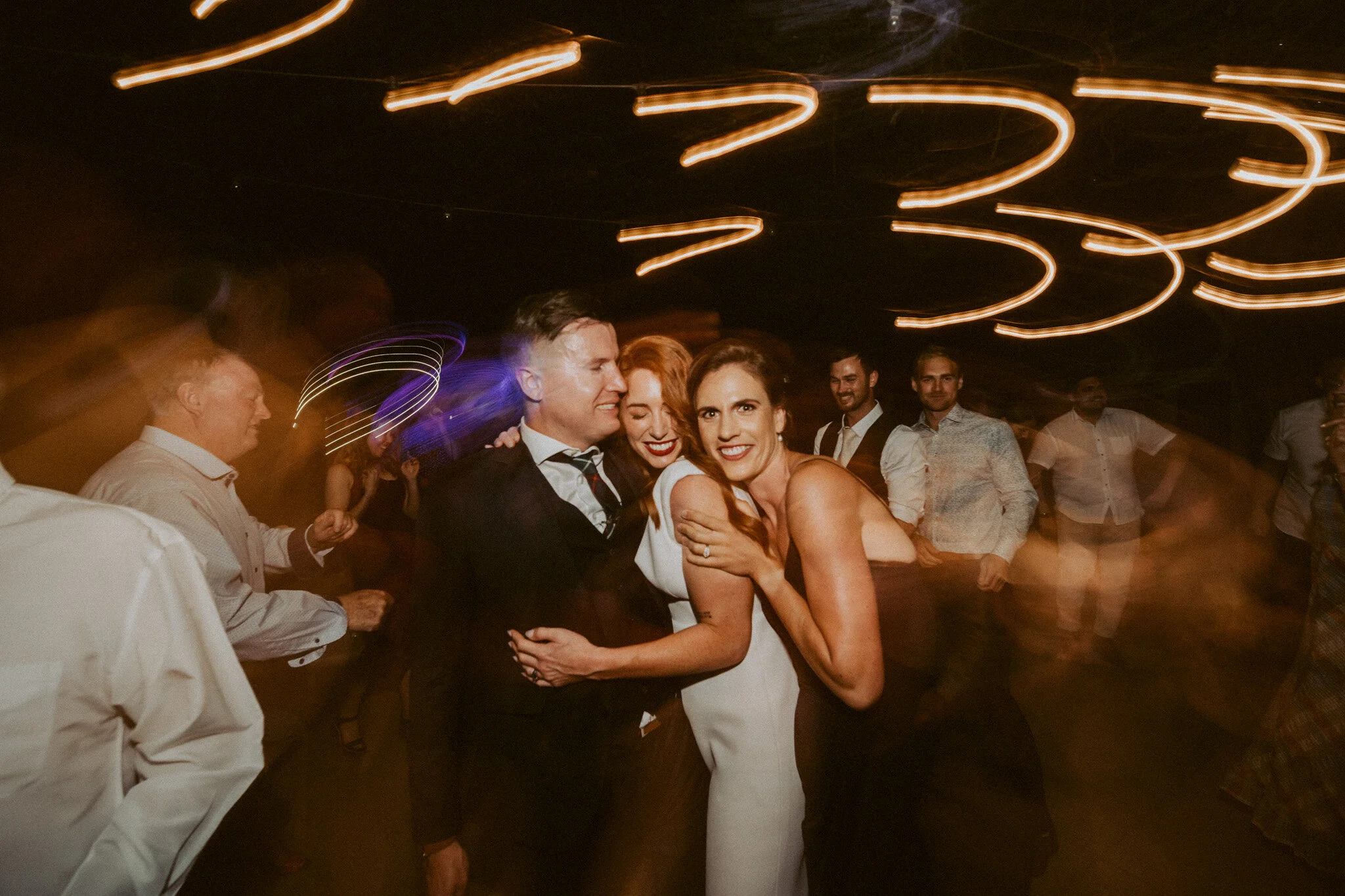 New Zealand Wedding Photographer David Le | www.davidle.co.nz