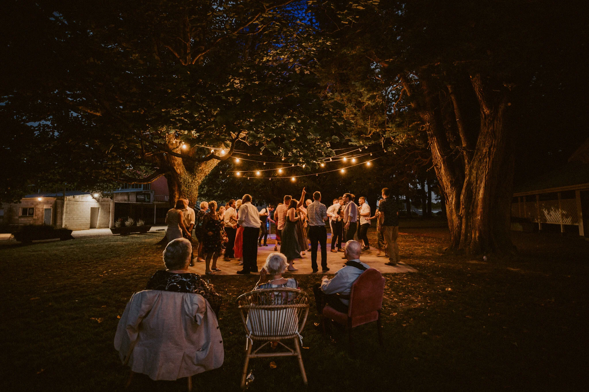 New Zealand Wedding Photographer David Le | www.davidle.co.nz