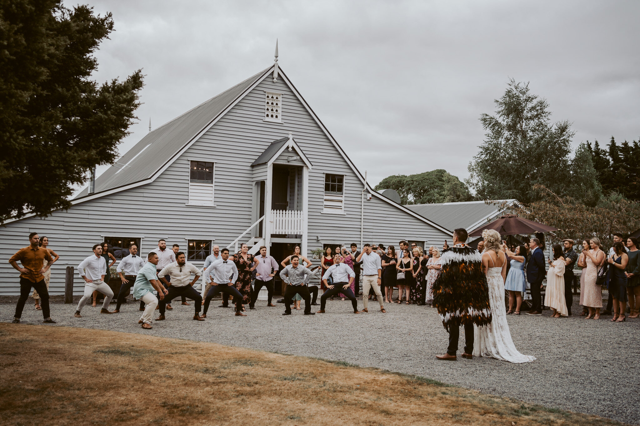 New Zealand Wedding Photographer David Le | www.davidle.co.nz