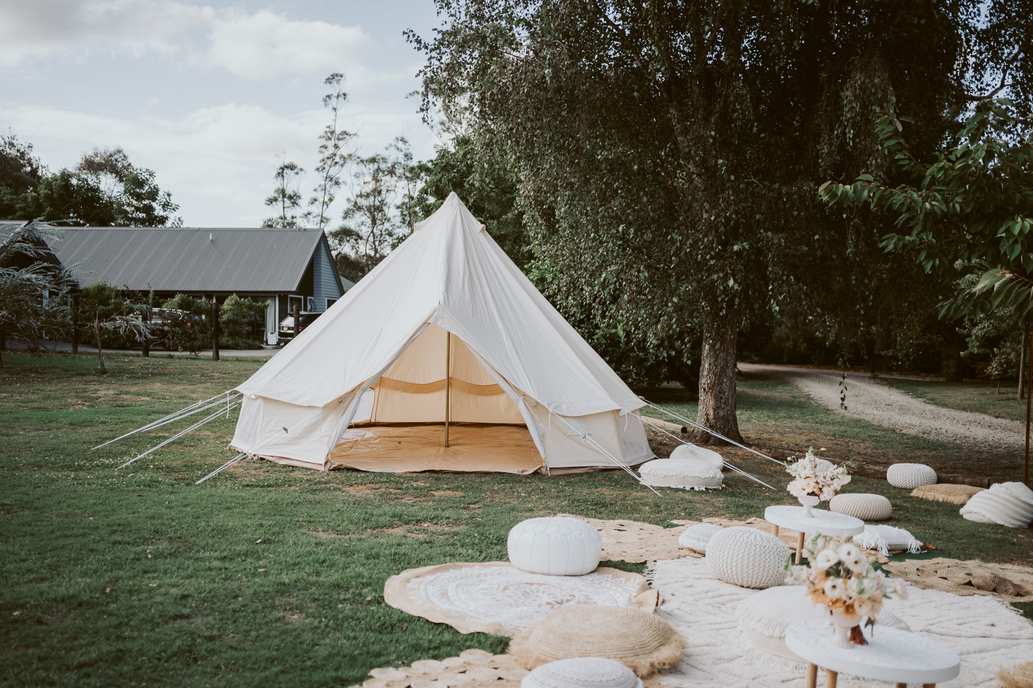 New Zealand Wedding Photographer David Le | www.davidle.co.nz