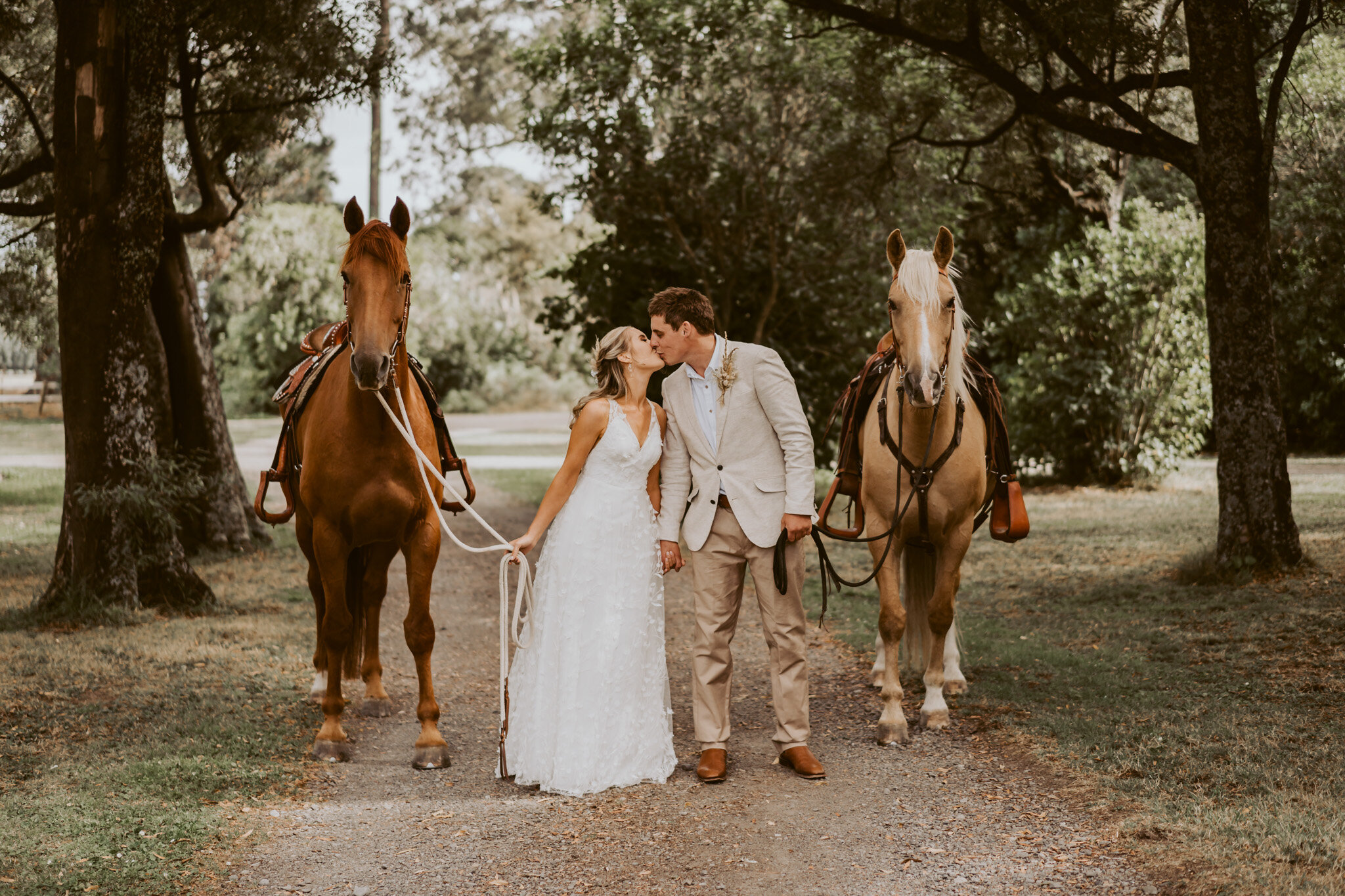 New Zealand Wedding Photographer David Le | www.davidle.co.nz