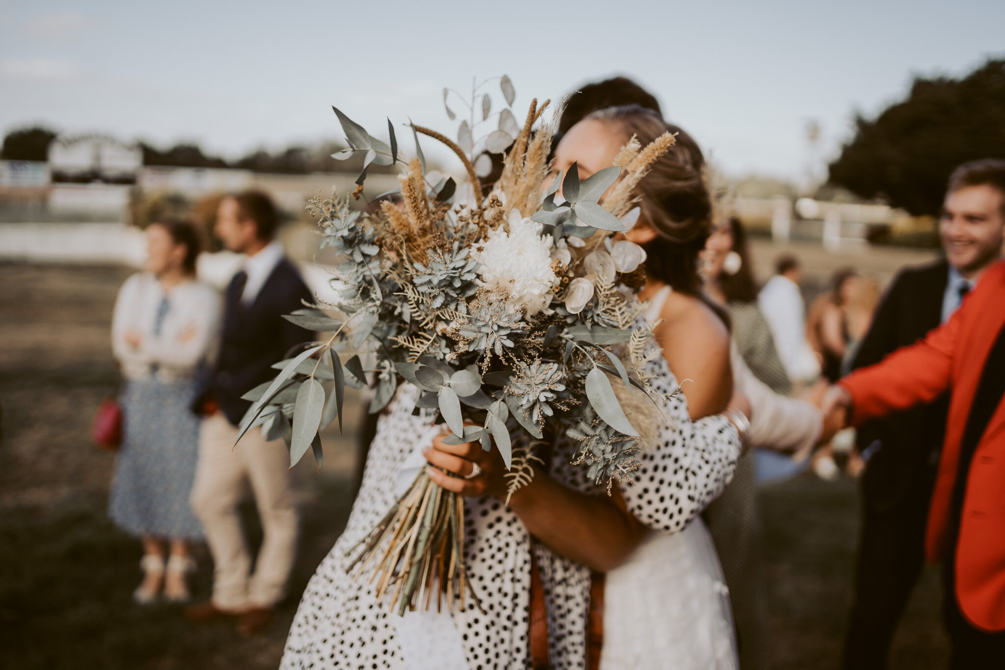 New Zealand Wedding Photographer David Le | www.davidle.co.nz