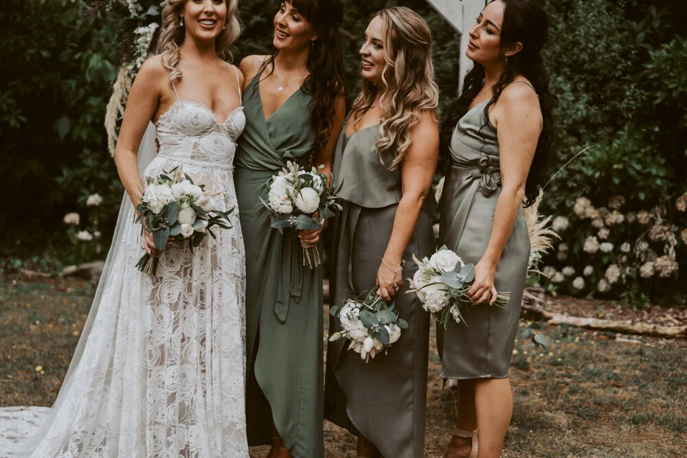 New Zealand Wedding Photographer David Le | www.davidle.co.nz