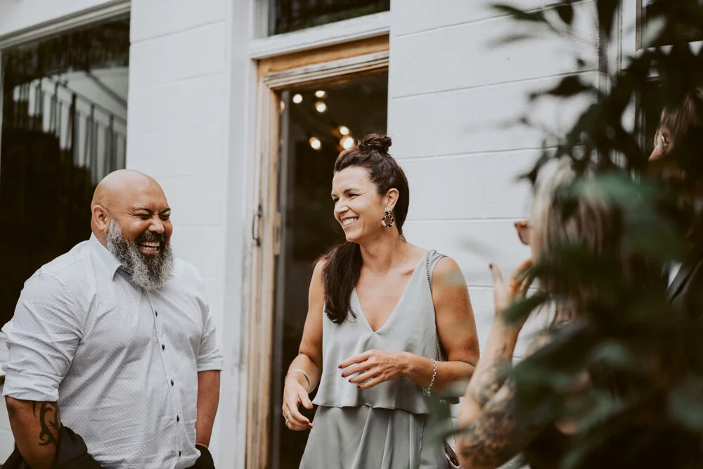 New Zealand Wedding Photographer David Le | www.davidle.co.nz