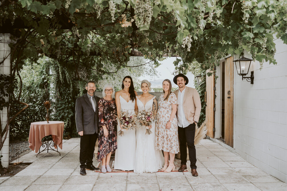New Zealand Wedding Photographer David Le | www.davidle.co.nz