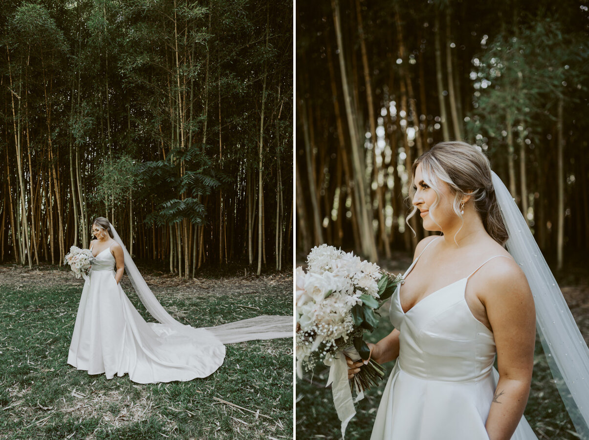 New Zealand Wedding Photographer David Le | www.davidle.co.nz