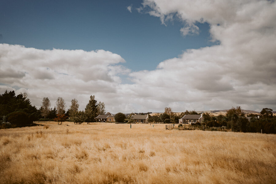 New Zealand Wedding Photographer David Le | www.davidle.co.nz