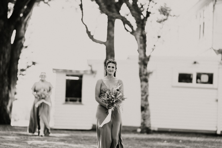 New Zealand Wedding Photographer David Le | www.davidle.co.nz