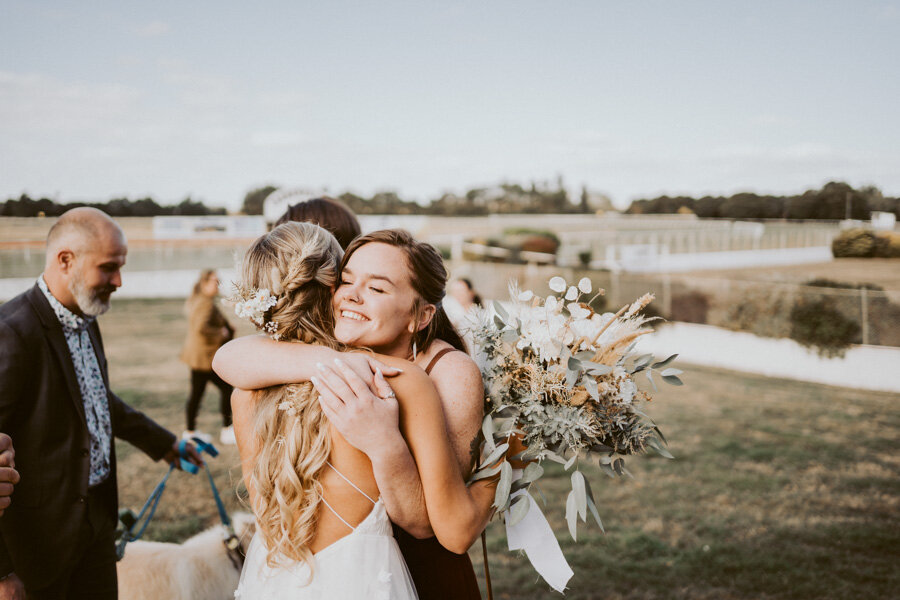 New Zealand Wedding Photographer David Le | www.davidle.co.nz