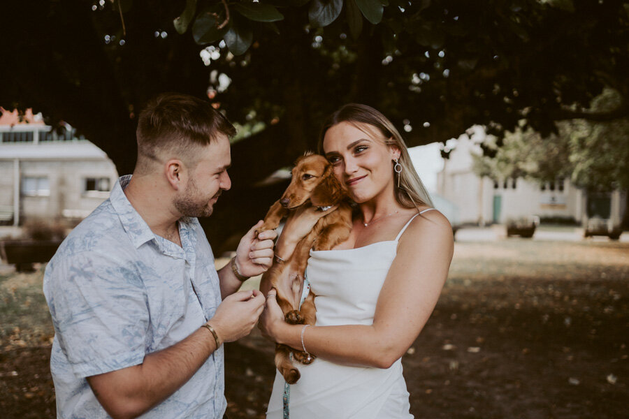 New Zealand Wedding Photographer David Le | www.davidle.co.nz