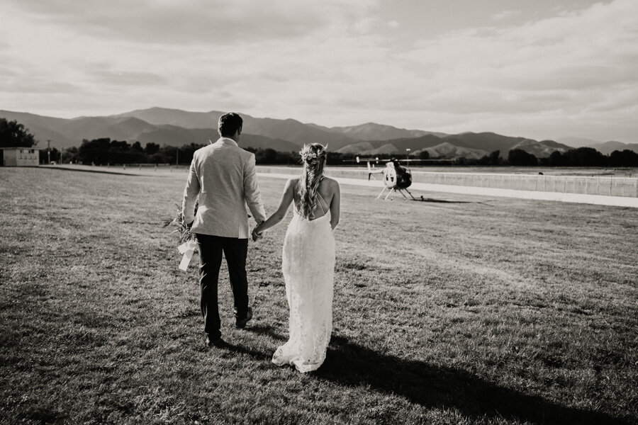 New Zealand Wedding Photographer David Le | www.davidle.co.nz