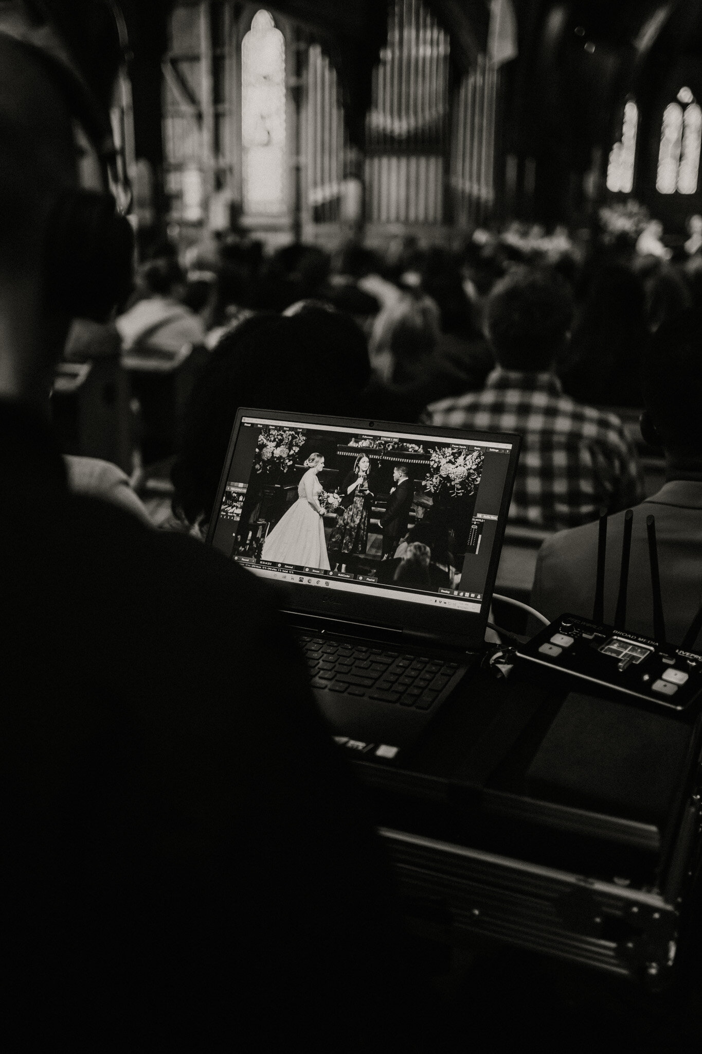 New Zealand Wedding Photographer David Le | www.davidle.co.nz