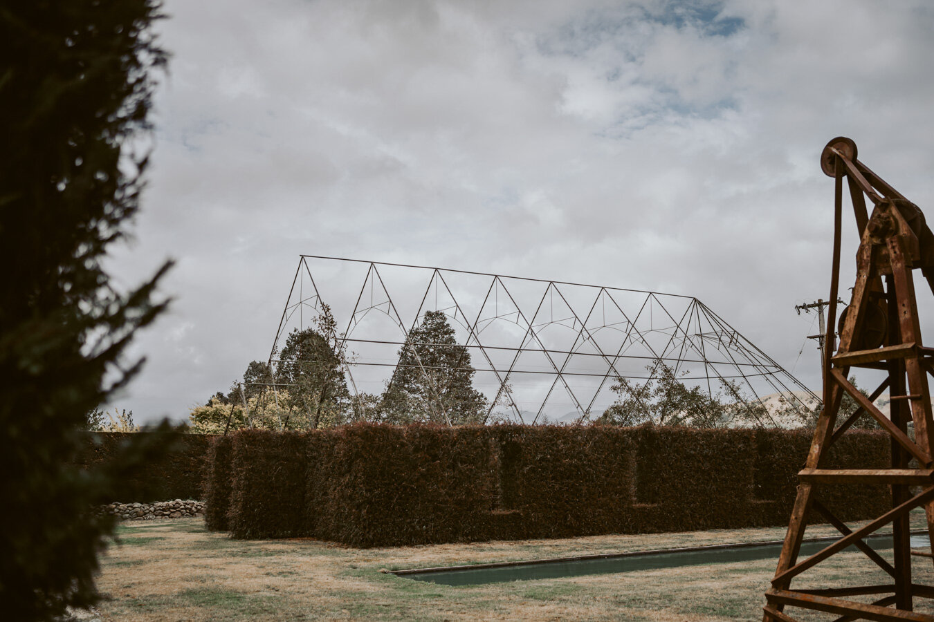 New Zealand Wedding Photographer David Le | www.davidle.co.nz