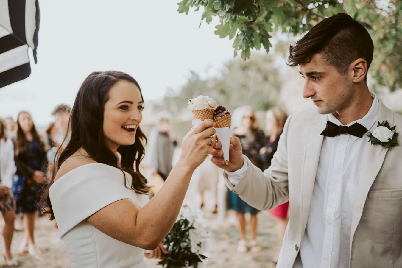 New Zealand Wedding Photographer David Le | www.davidle.co.nz