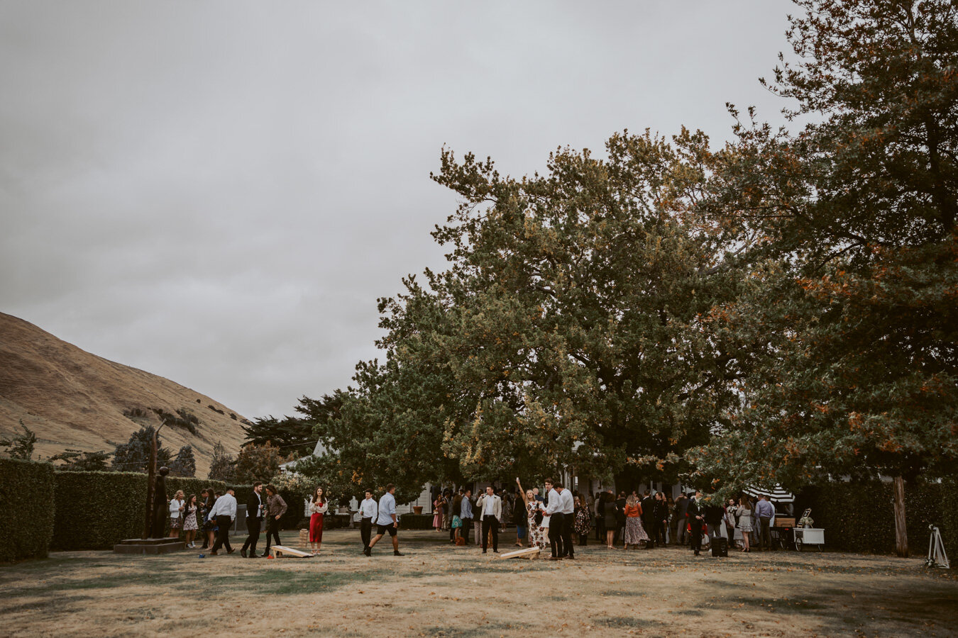 New Zealand Wedding Photographer David Le | www.davidle.co.nz