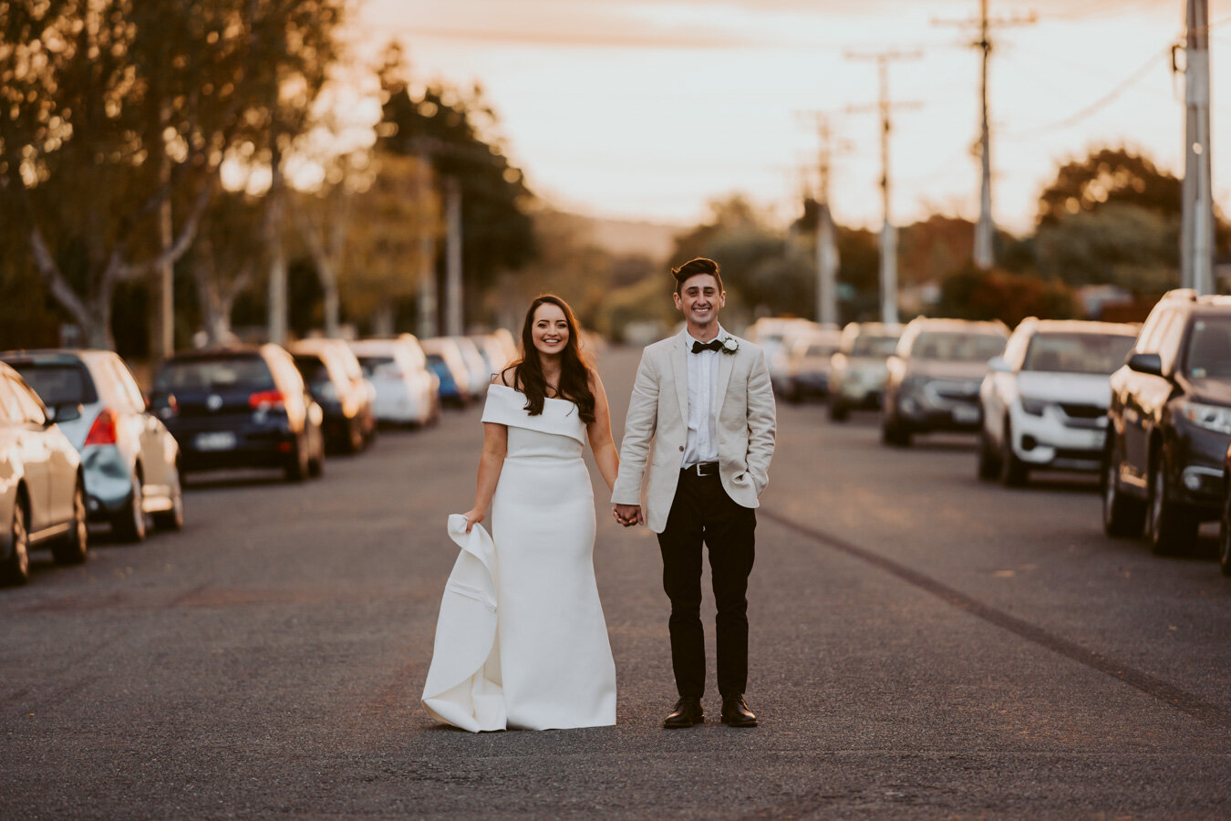 New Zealand Wedding Photographer David Le | www.davidle.co.nz