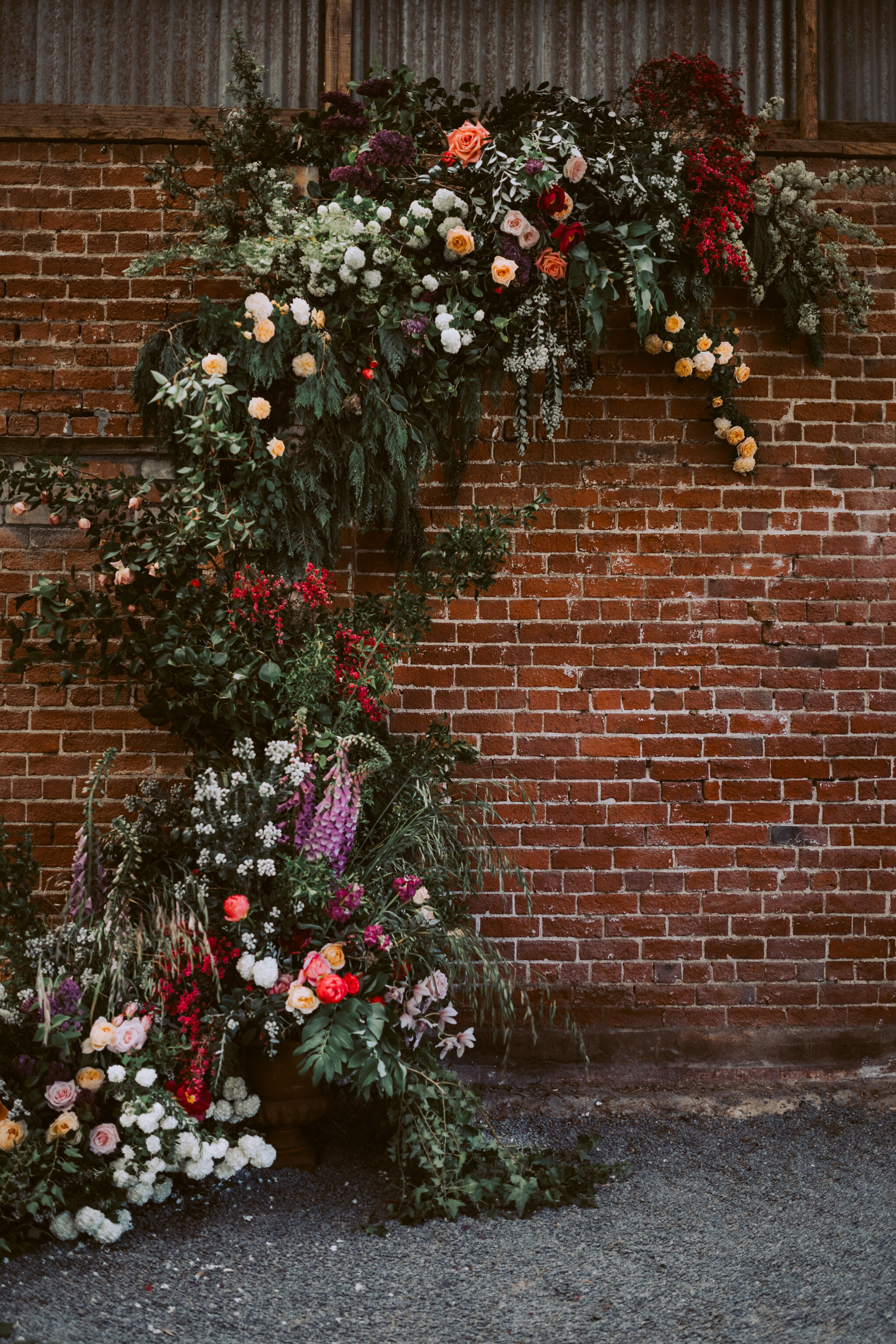 New Zealand Wedding Photographer David Le Design & Photography