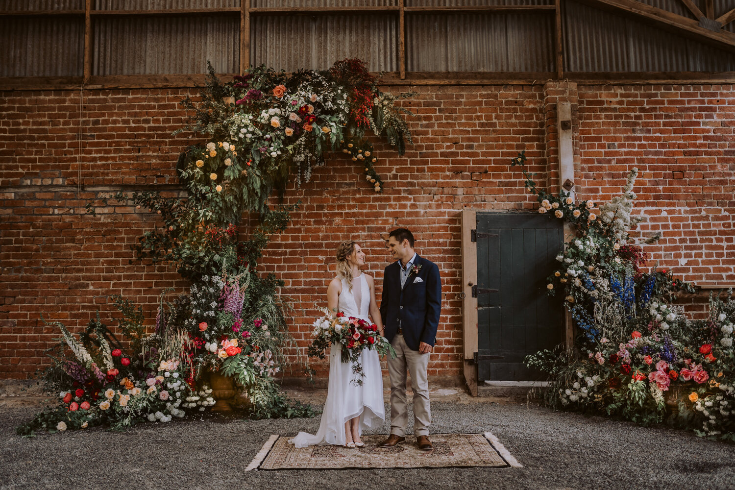 New Zealand Wedding Photographer David Le Design & Photography