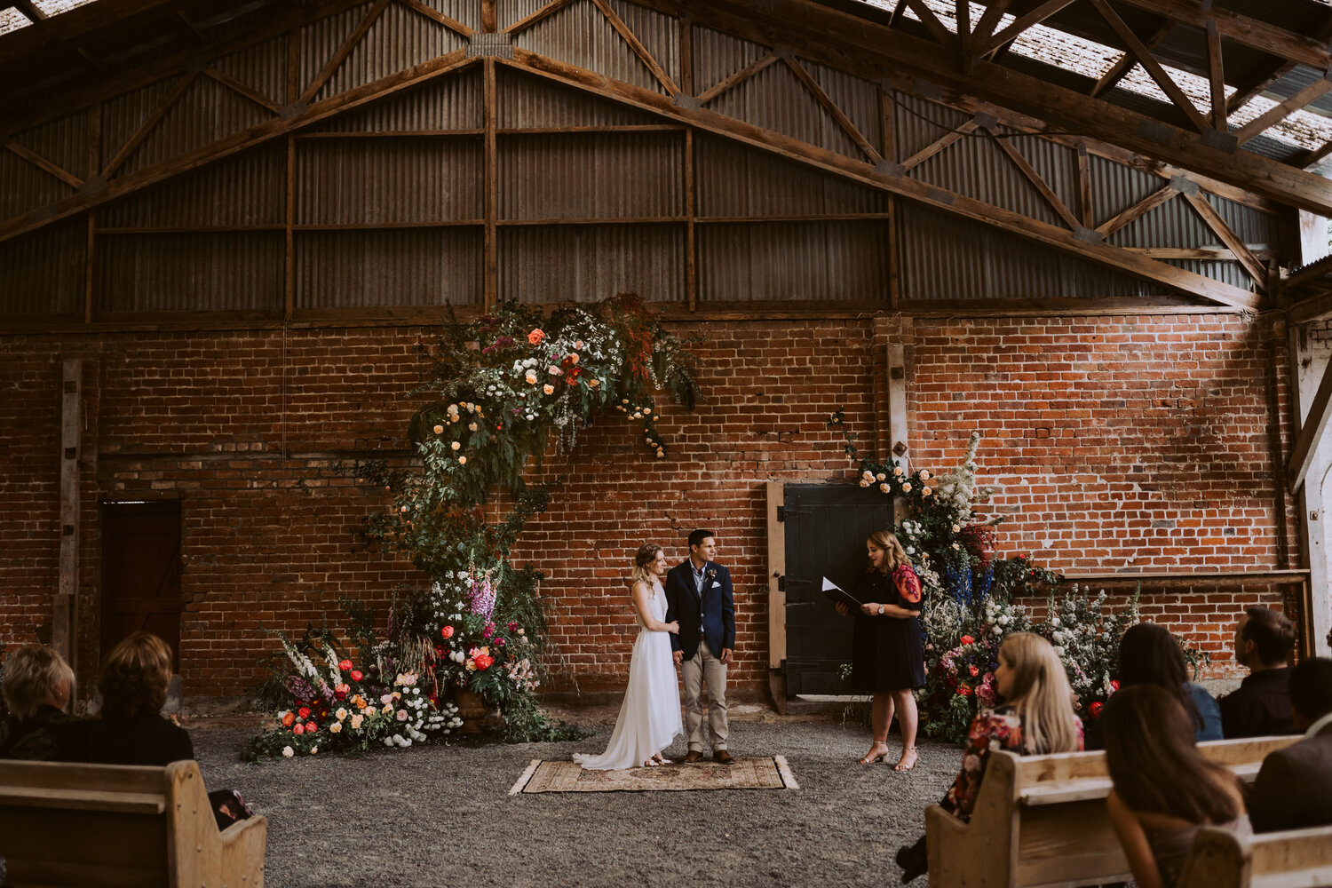 New Zealand Wedding Photographer David Le Design & Photography