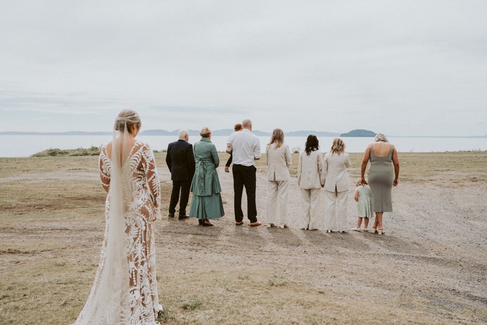 New Zealand Wedding Photographer David Le | www.davidle.co.nz