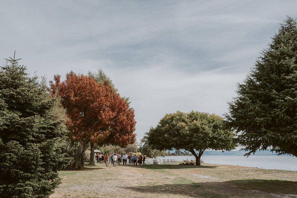 New Zealand Wedding Photographer David Le | www.davidle.co.nz