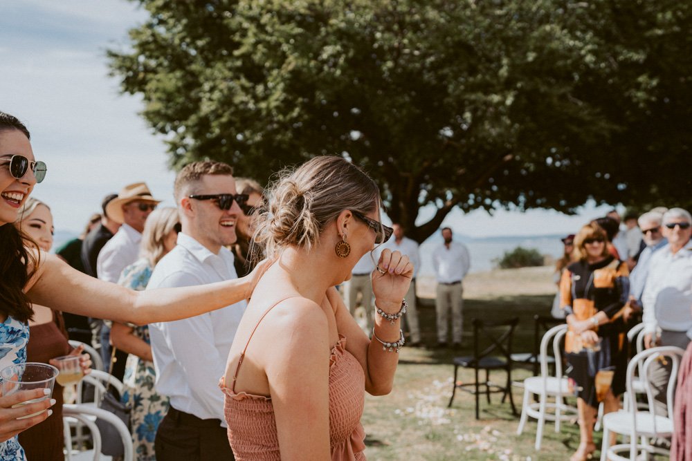 New Zealand Wedding Photographer David Le | www.davidle.co.nz