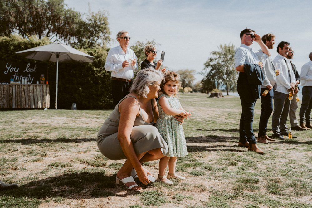 New Zealand Wedding Photographer David Le | www.davidle.co.nz