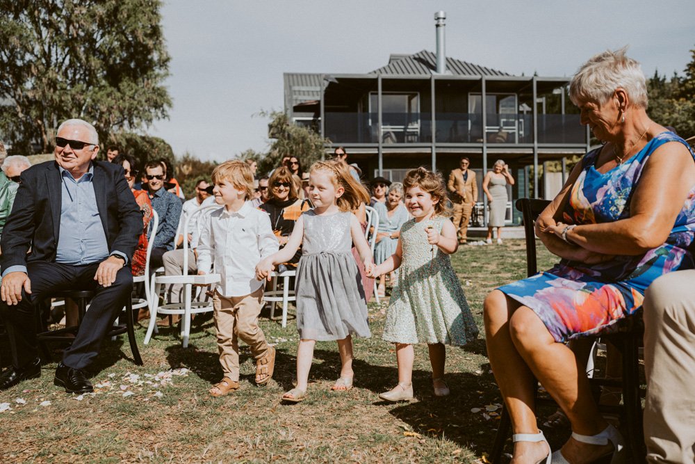 New Zealand Wedding Photographer David Le | www.davidle.co.nz