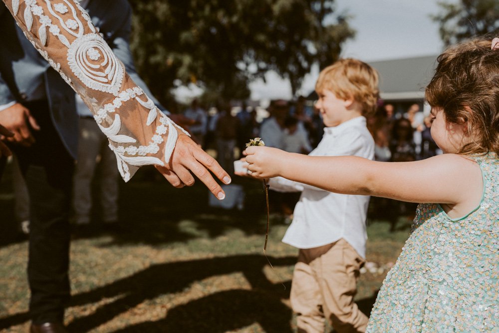 New Zealand Wedding Photographer David Le | www.davidle.co.nz